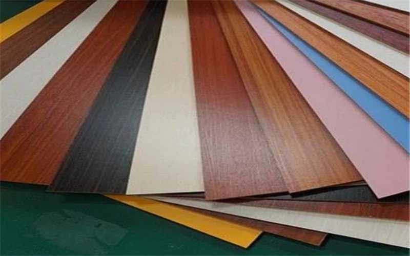 Suede Finish Laminate