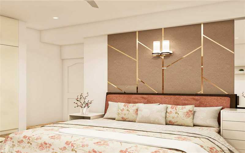 Golden Strip Louvers