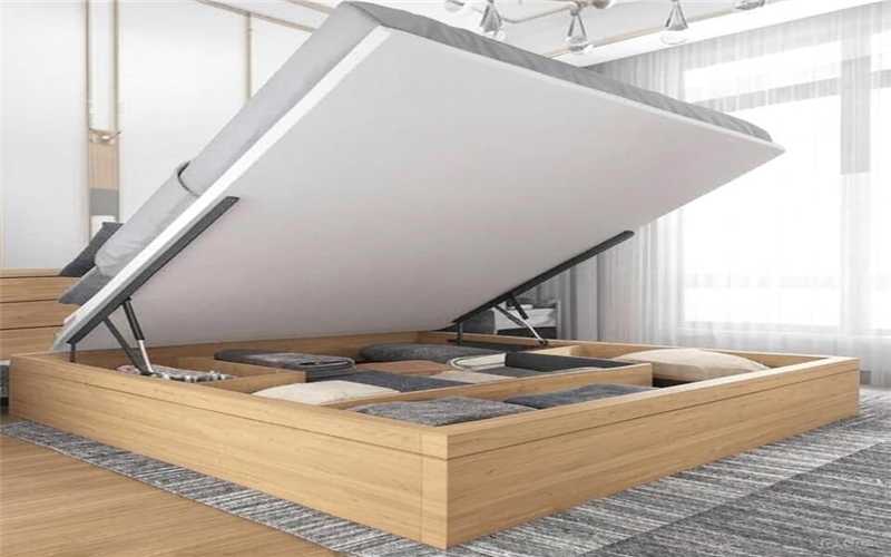 Hydraulic Bed Lift 150kg