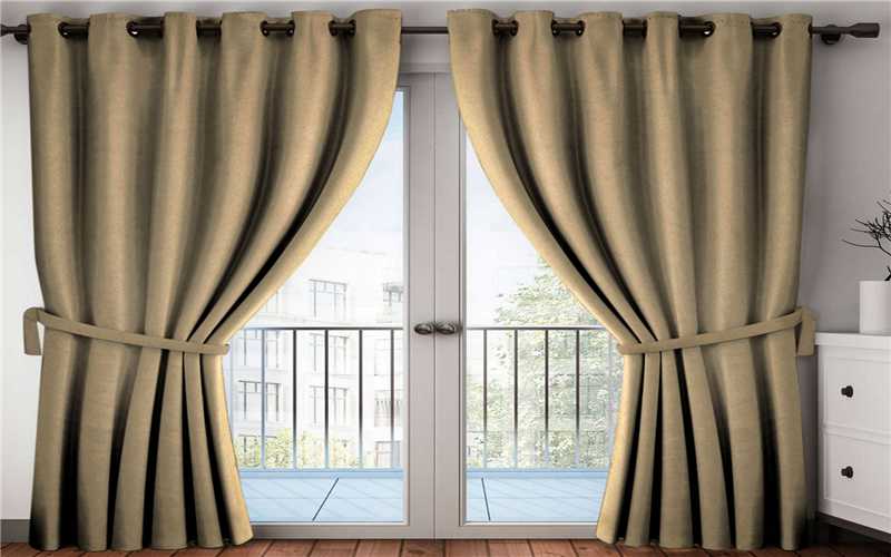 Curtains
