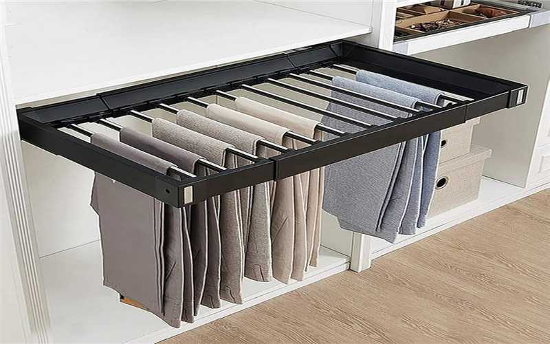 Trouser Rack