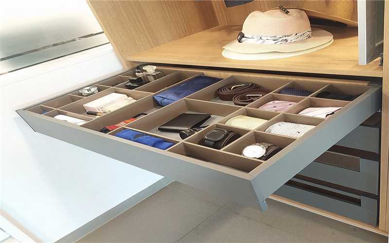 Wardrobe Drawer