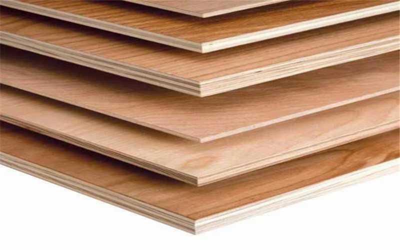 710 BWP Marine Plywood