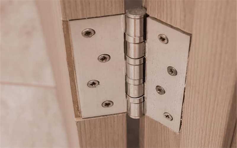 Hinges