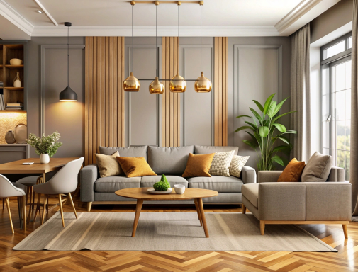 Bansal Decor Interior