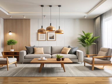 Modular Furniture Bhilwara