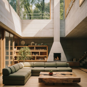 Interior Craftsmanship